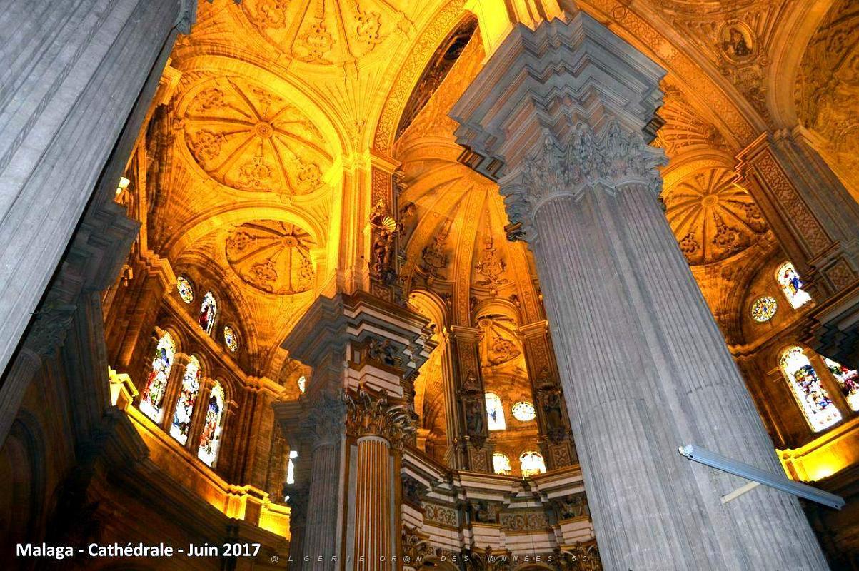 185- Malaga - Cathedrale.JPG